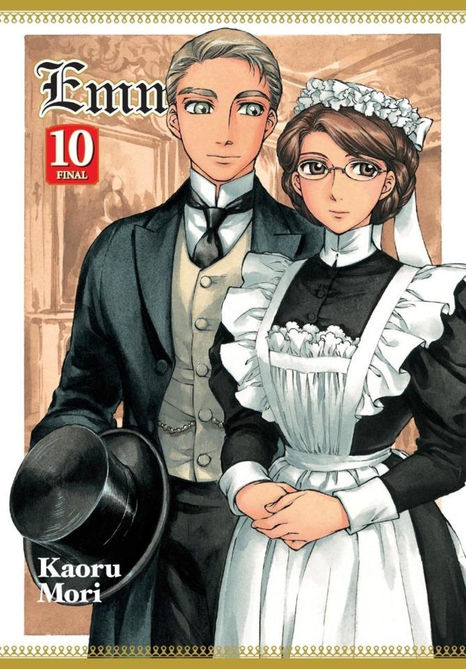 Emma #10