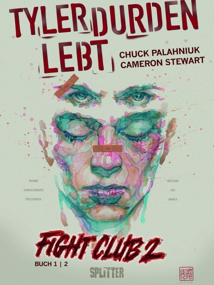 Fight Club 2