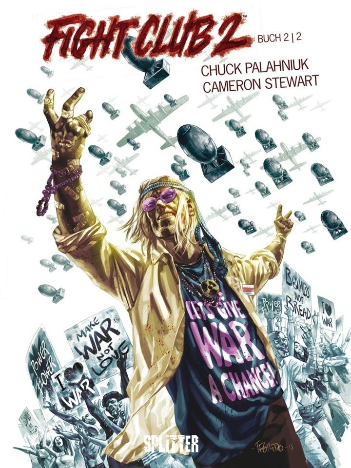 Fight Club 2 #2