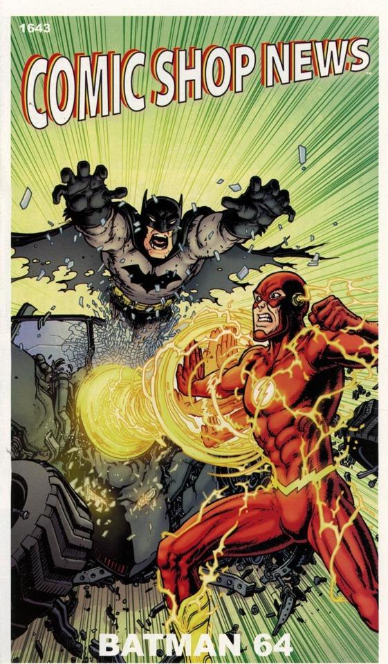 Comic Shop News 1643