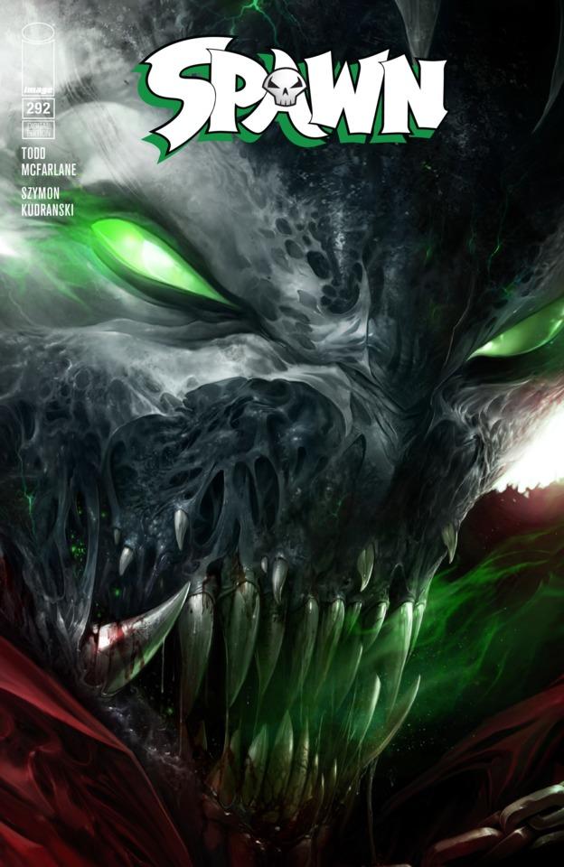 Spawn 292