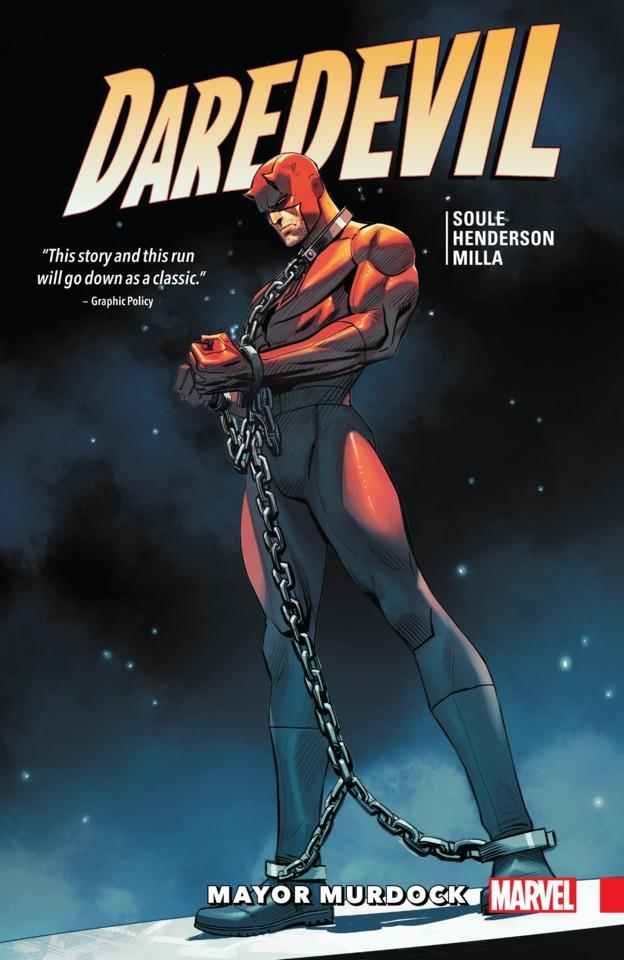 Daredevil: Back In Black #7