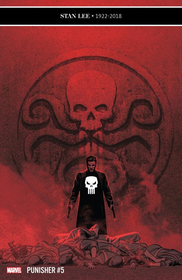 The Punisher #5