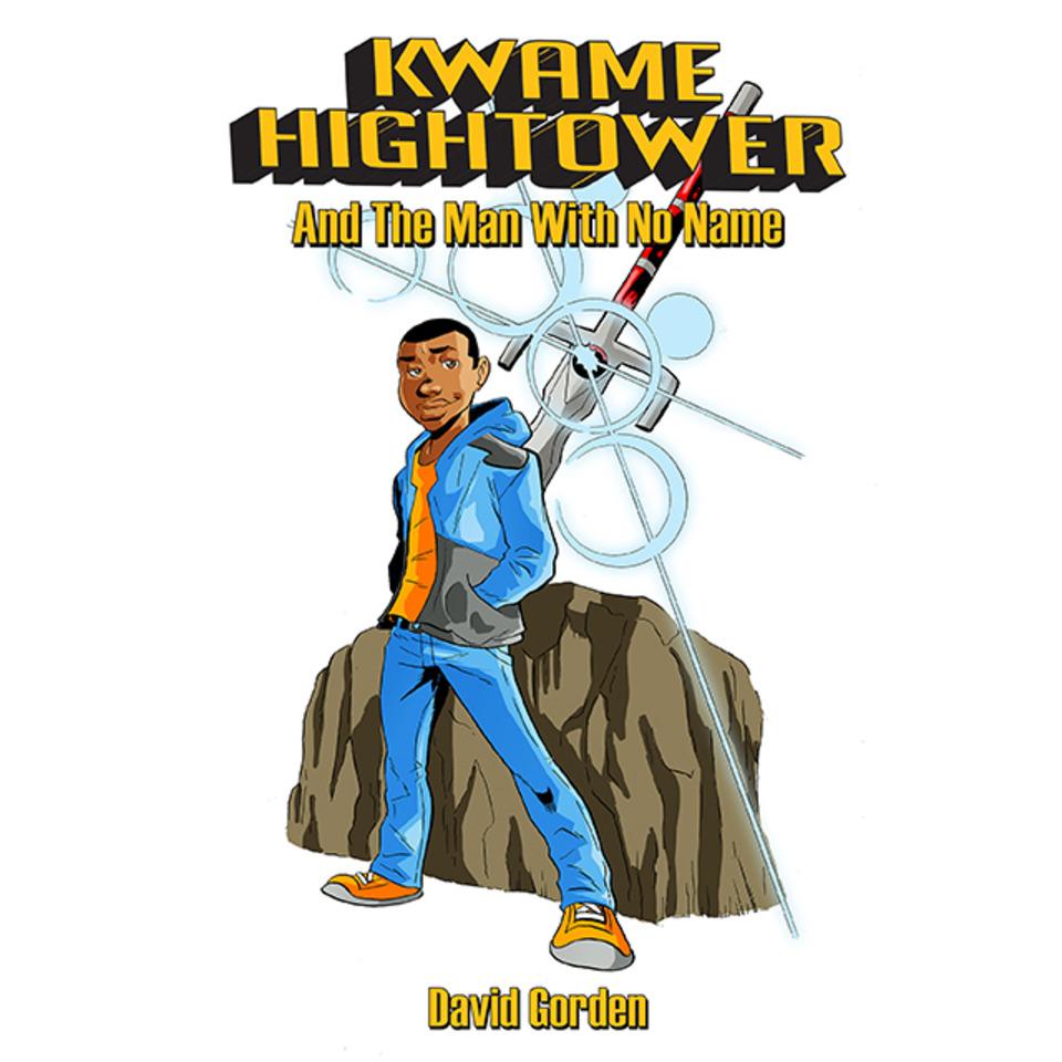 Kwame Hightower and the Man With No Name