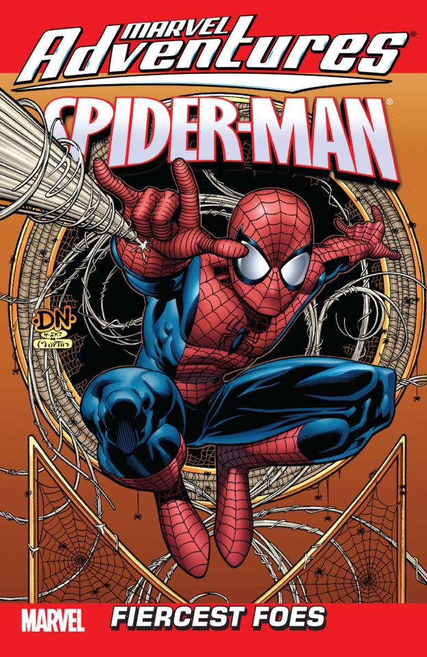 Marvel Adventures Spider-Man: Fiercest Foes