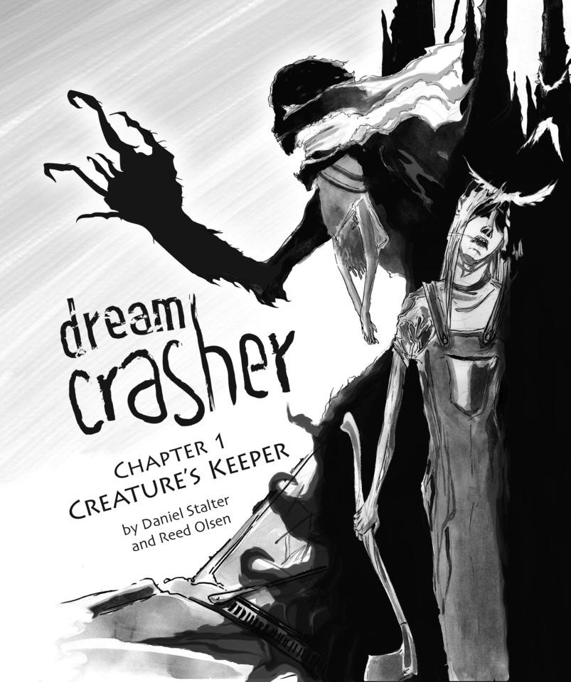 Dream Crasher