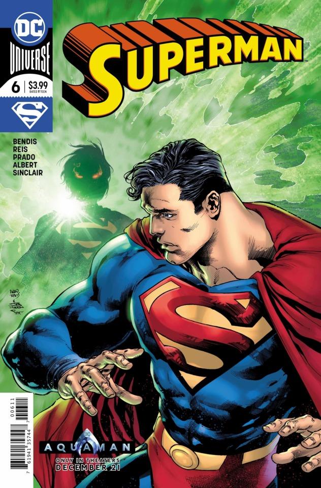 Superman #6