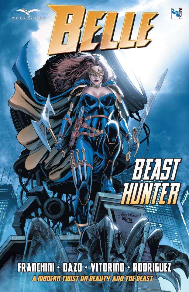 Belle: Beast Hunter