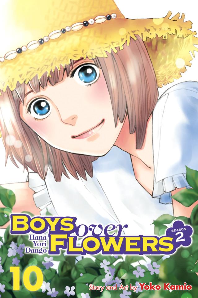 Boys Over Flowers Hana Yori Dango Season 2 #10