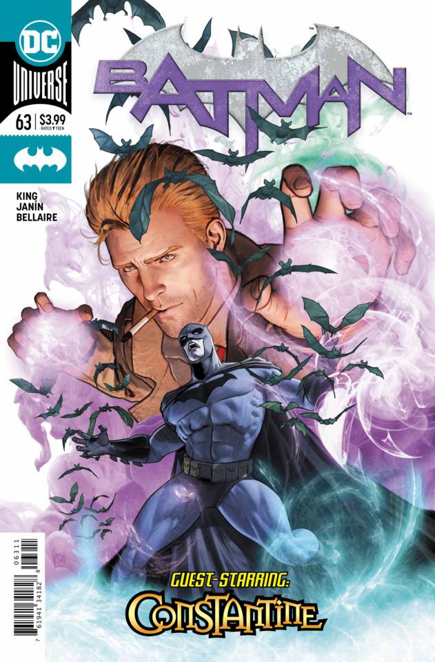 Batman #63