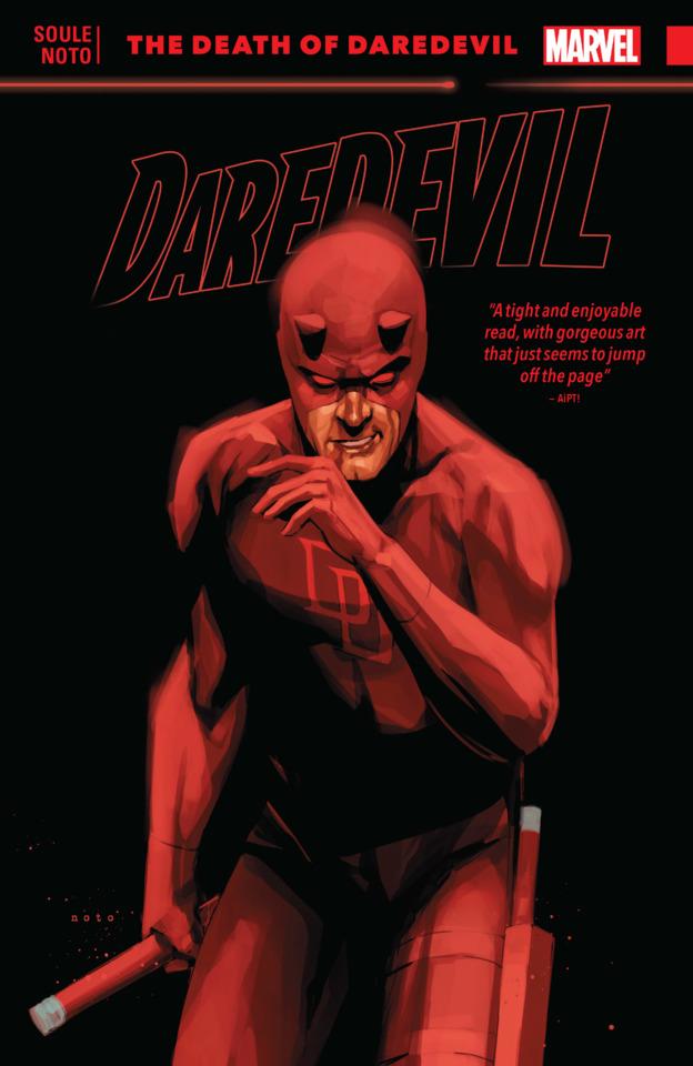 Daredevil: Back In Black #8