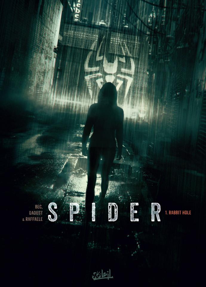 Spider