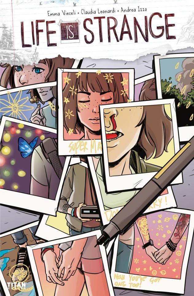 Life Is Strange #3