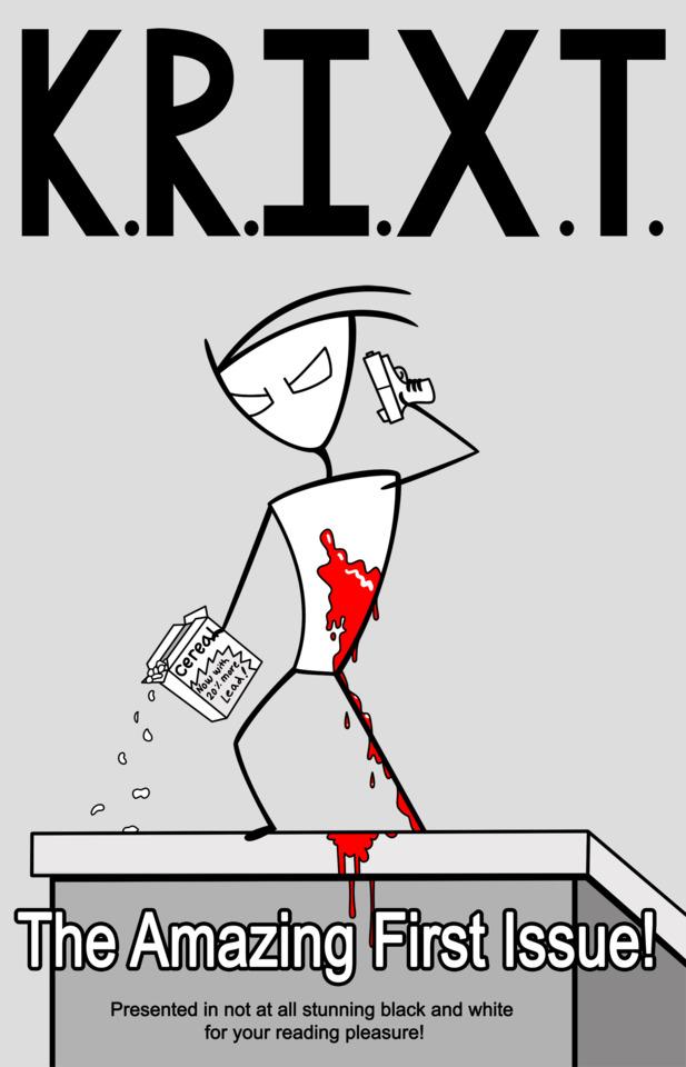 K.R.I.X.T.