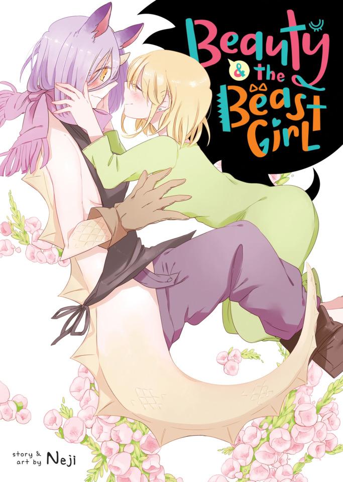 Beauty & the Beast Girl