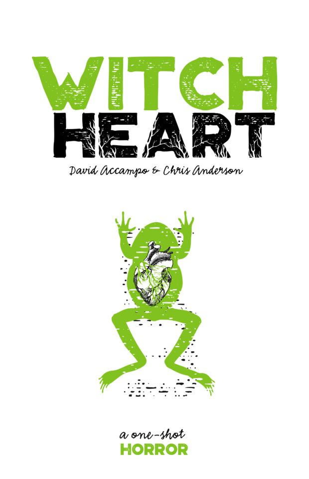WitchHeart