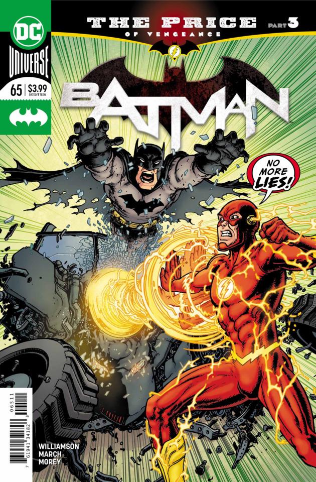 Batman #65