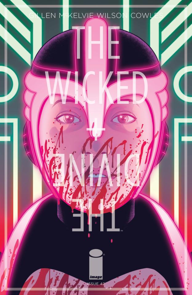 The Wicked + The Divine #42