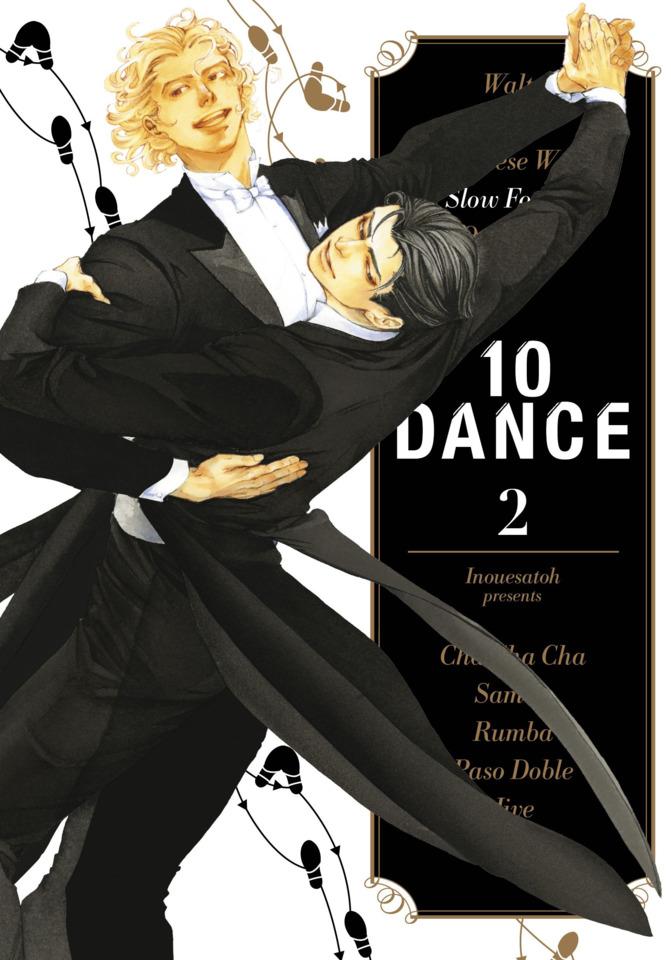 10 Dance #2