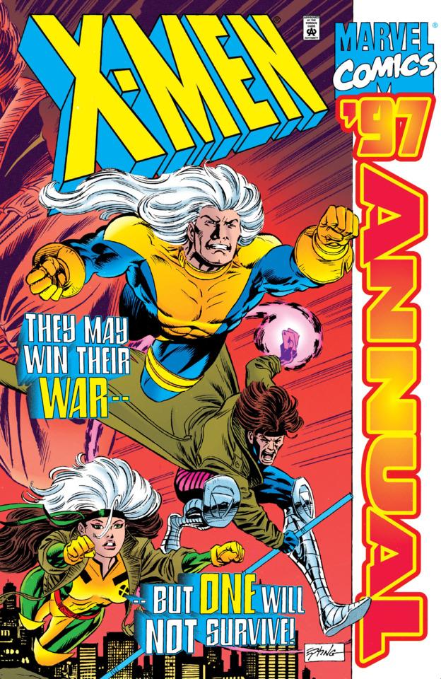 X-Men '97