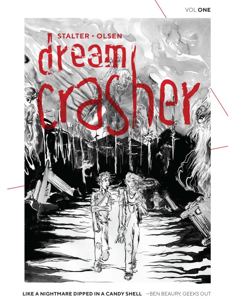 Dream Crasher