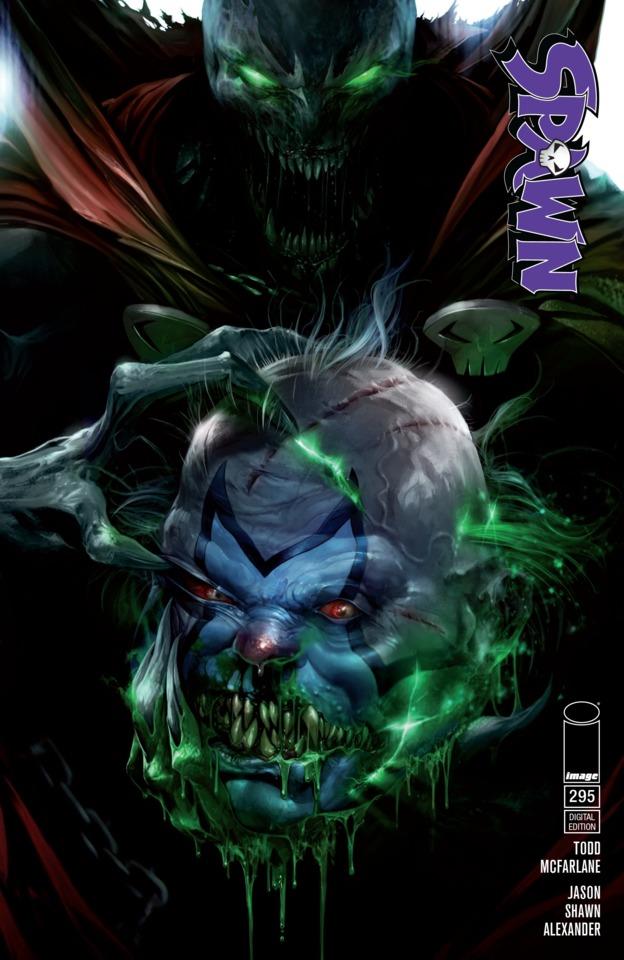 Spawn 295