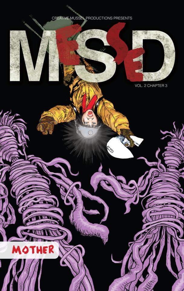 MeSseD #3