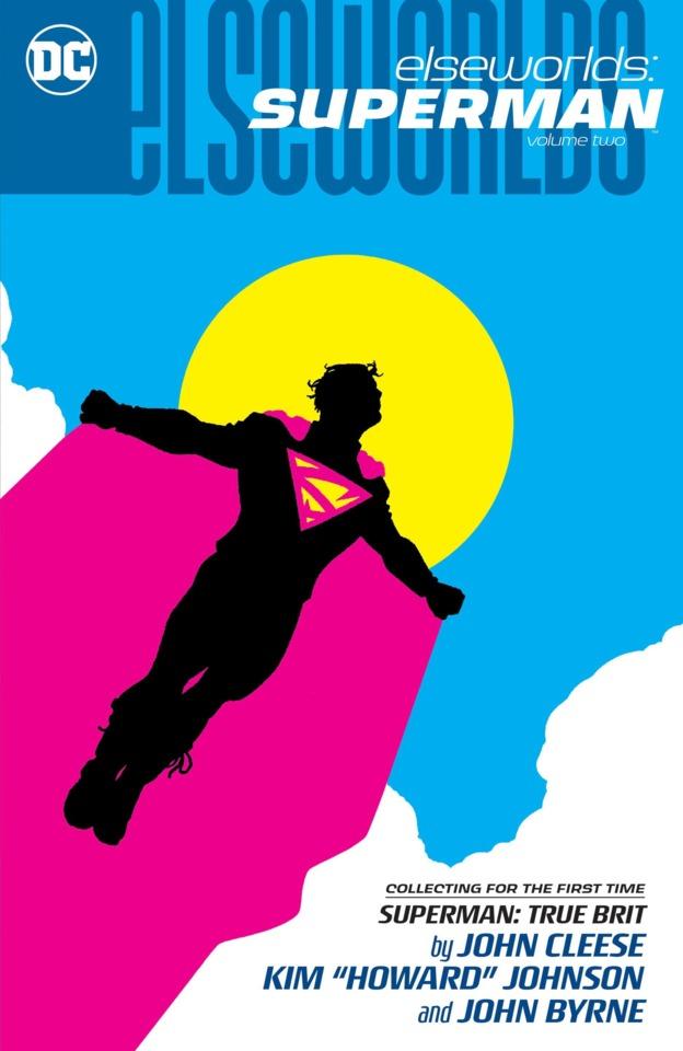Elseworlds: Superman #2