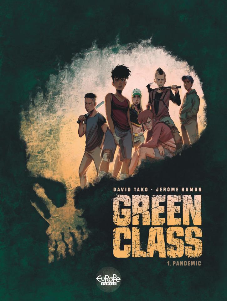 Green Class