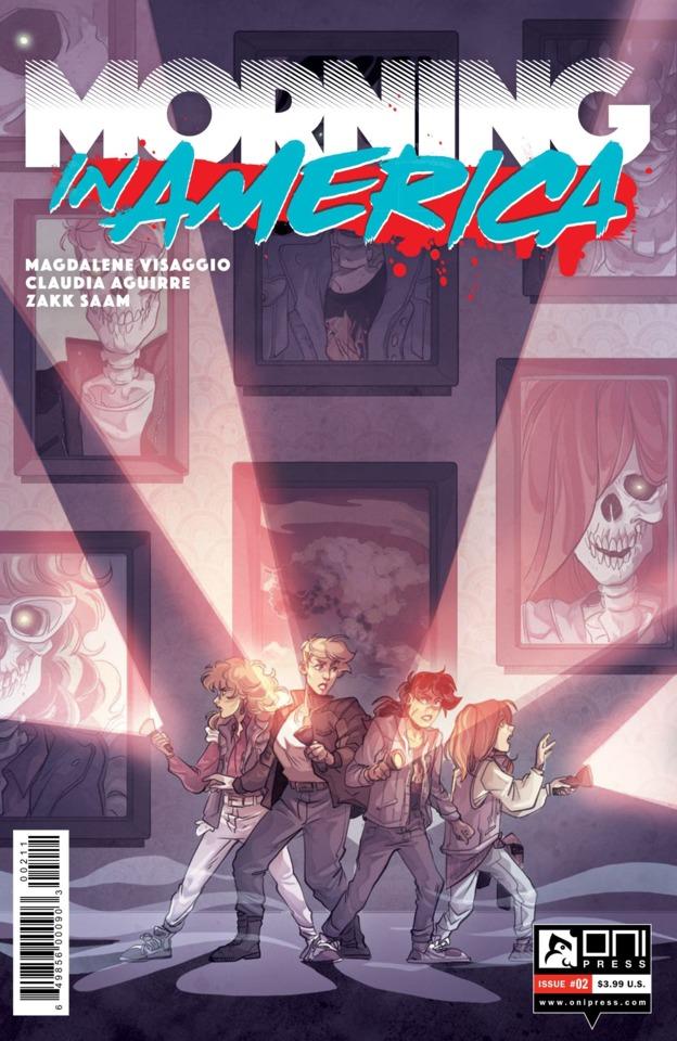 Morning In America #2
