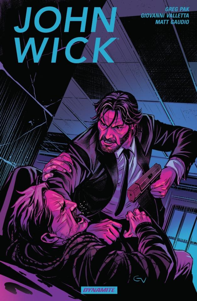 John Wick