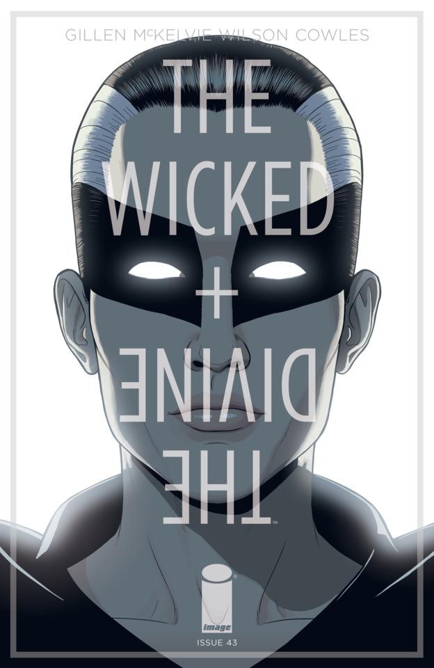 The Wicked + The Divine #43