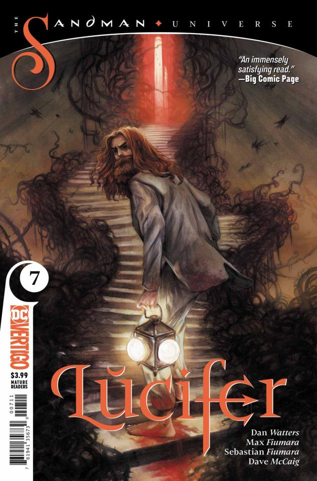 Lucifer #7