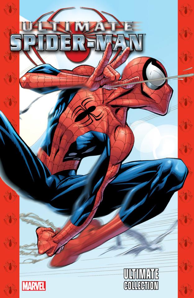 Ultimate Spider-Man: Ultimate Collection #2