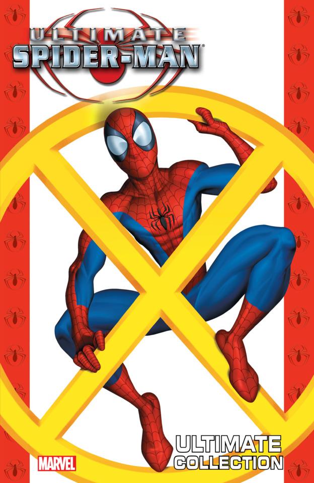 Ultimate Spider-Man: Ultimate Collection #4