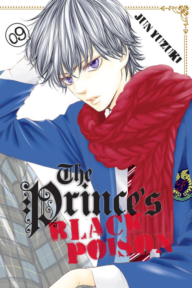 The Prince's Black Poison #9