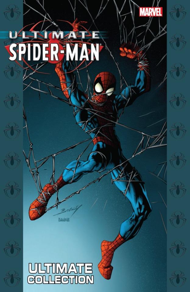Ultimate Spider-Man: Ultimate Collection #7