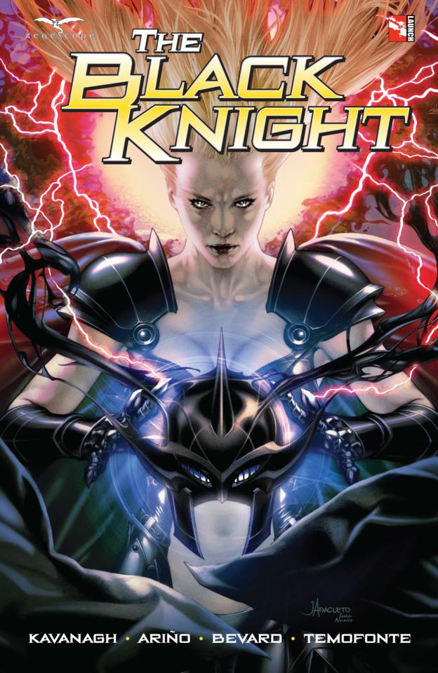 The Black Knight