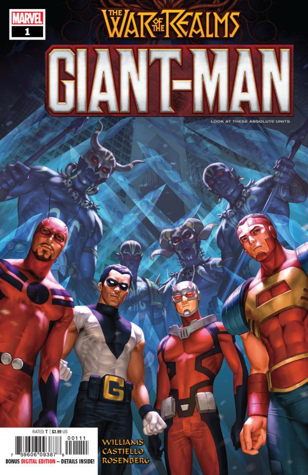 Giant-Man