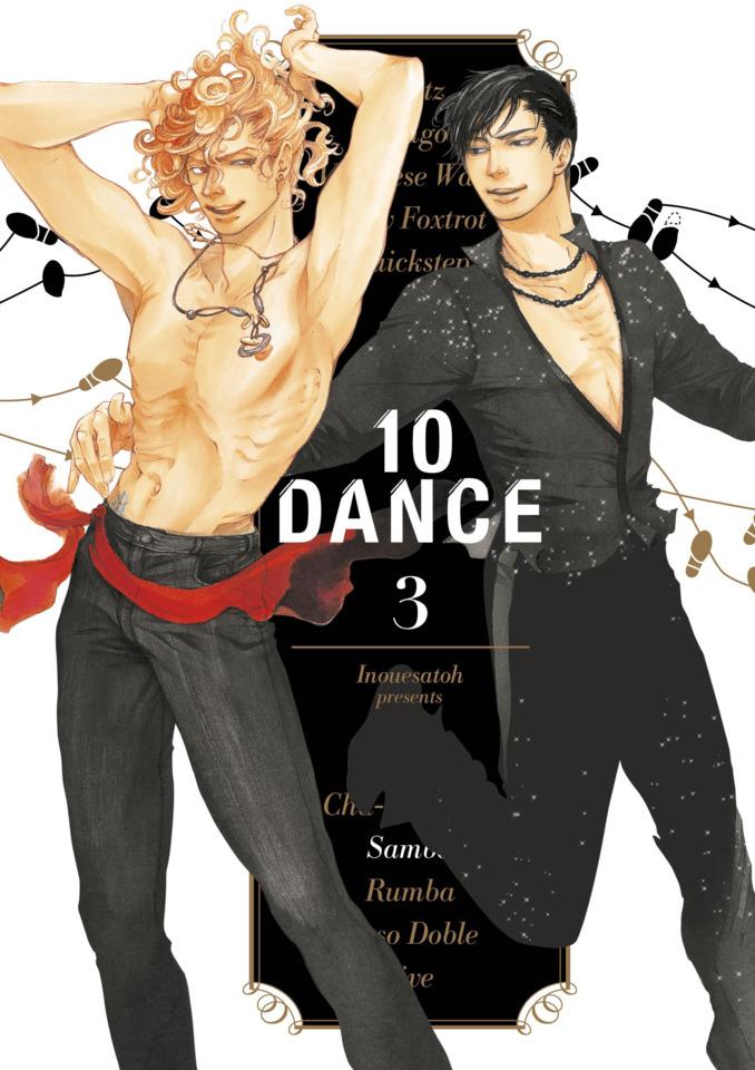 10 Dance #3