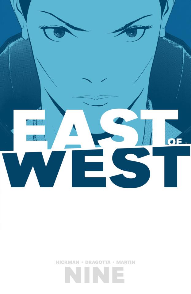 East of West #9