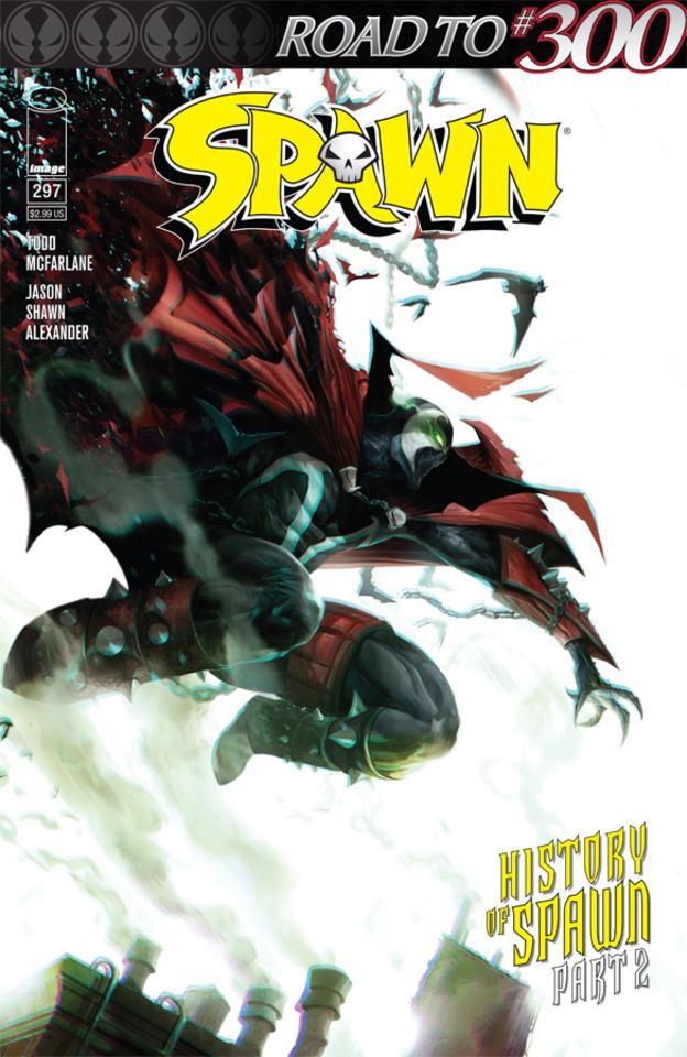 Spawn 297