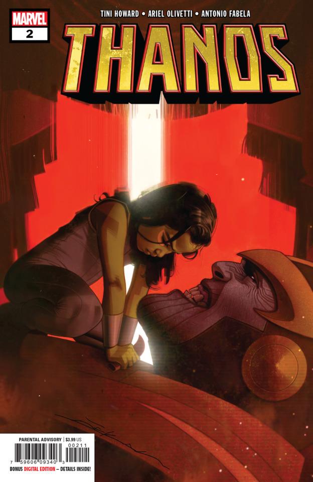 Thanos #2