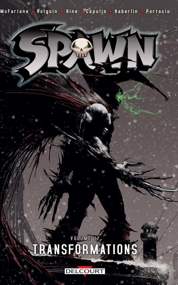 Spawn #17