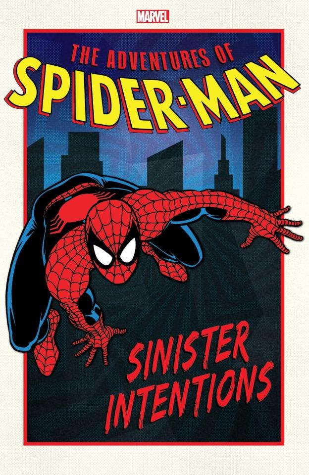 The Adventures of Spider-Man: Sinister Intentions