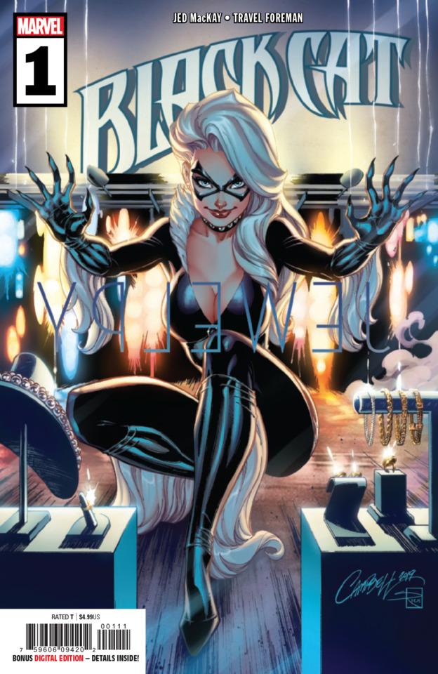 Black Cat