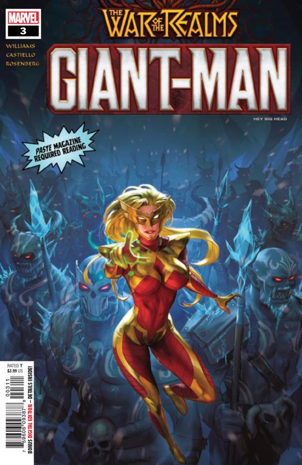 Giant-Man #3