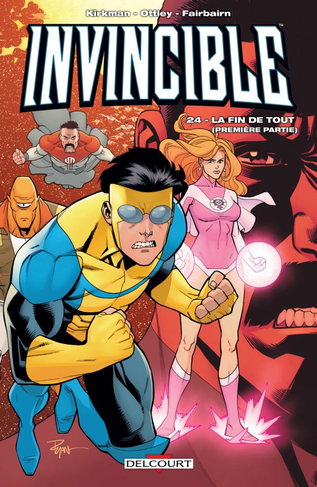 Invincible #24
