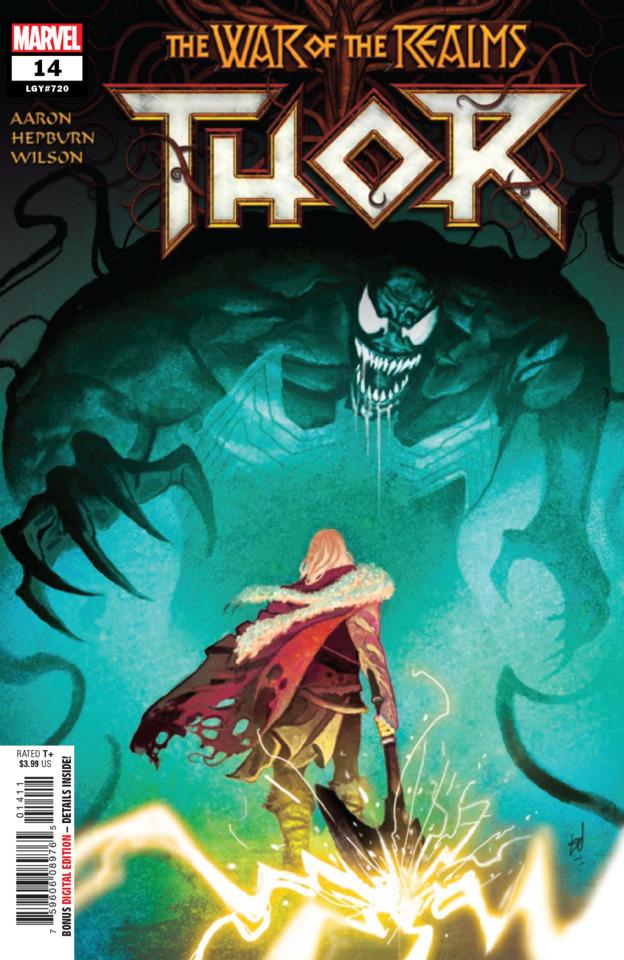 Thor #14