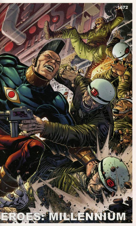 Comic Shop News 1672